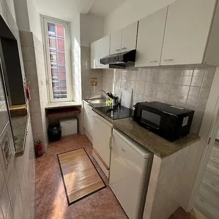 La Casetta Trastevere Apartment Rome