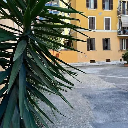 La Casetta Trastevere Apartment