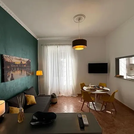 Apartment La Casetta Trastevere