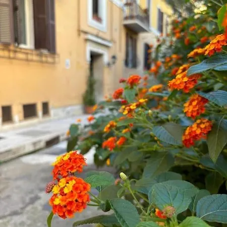 La Casetta Trastevere Rome