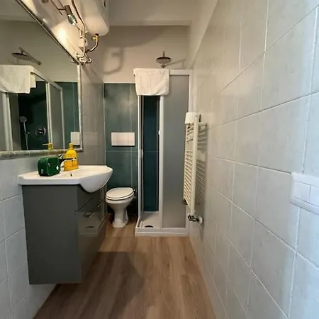 La Casetta Trastevere Apartment *