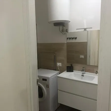 My House Gemelli * Roma