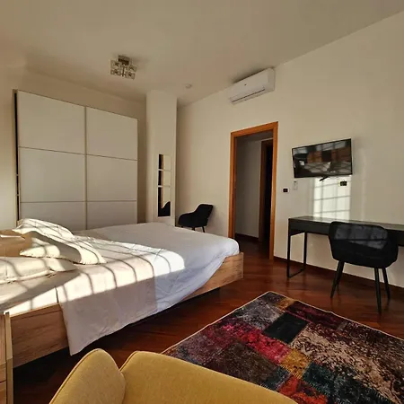Like At Gianicolense Apartment *