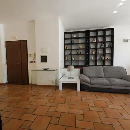 Apartment Like At Gianicolense *