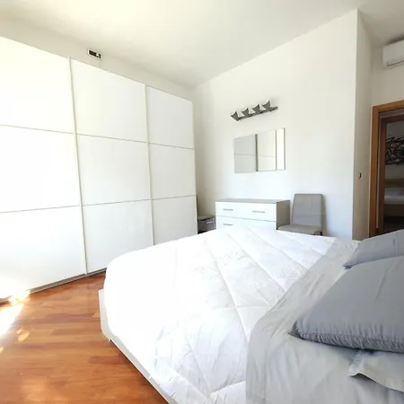 Like At Gianicolense Apartment Rome