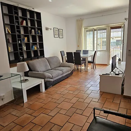 Like At Gianicolense Apartment Rome