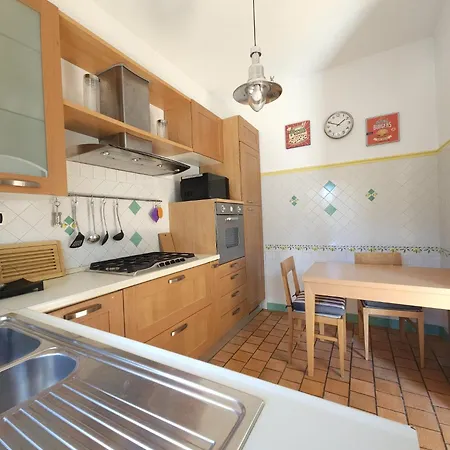 Apartment Like At Gianicolense