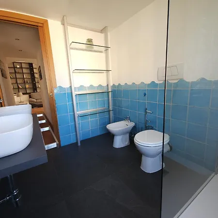 Like At Gianicolense Apartment *
