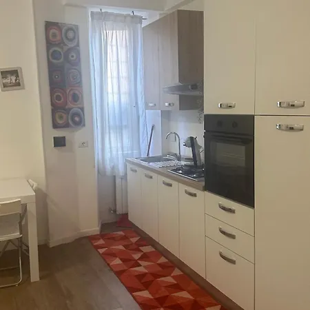 Apartment Casa Gemelli