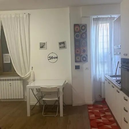 Casa Gemelli Rome
