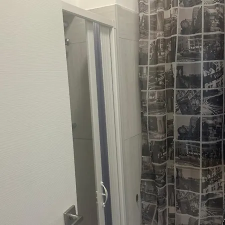 Apartment Casa Gemelli