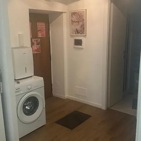 Casa Gemelli Apartment *