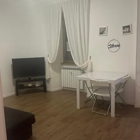 Apartment Casa Gemelli *
