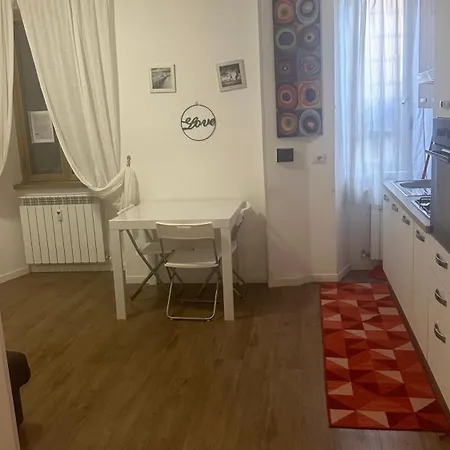 Casa Gemelli Apartment Rome