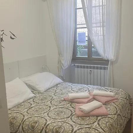 Apartment Casa Gemelli