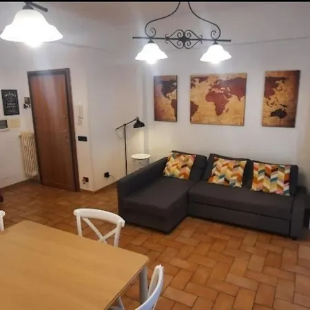 Casa Conti 21