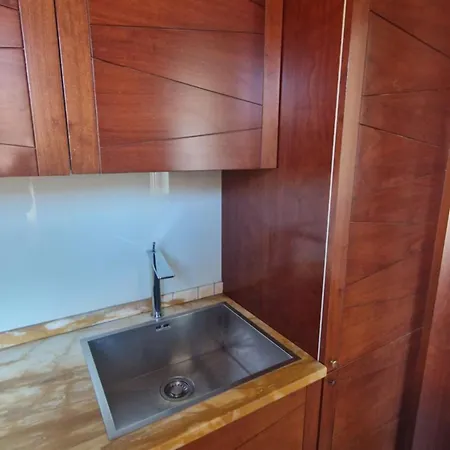 Apartment Luxury Delle Fratte *