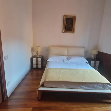 Apartment Luxury Delle Fratte