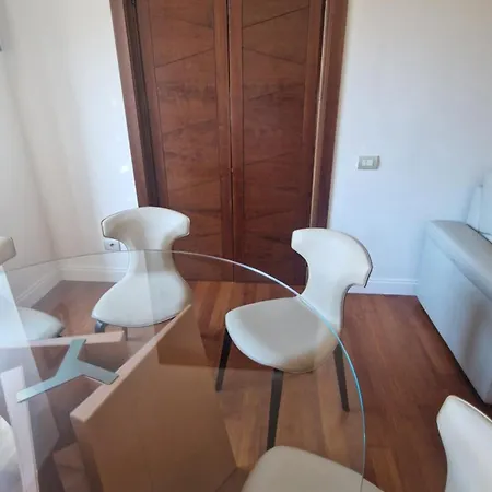 Apartment Luxury Delle Fratte