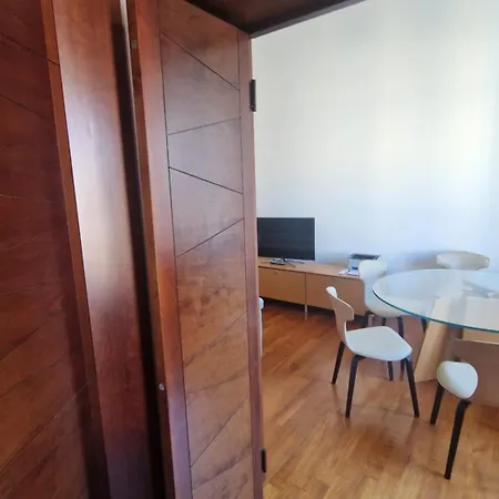 Apartment Luxury Delle Fratte *
