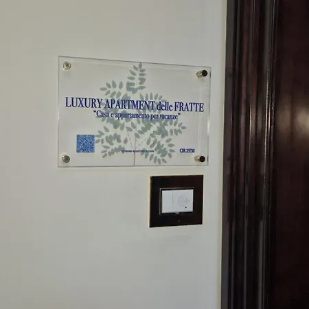 Luxury Delle Fratte