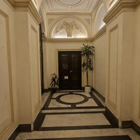 Apartment Luxury Delle Fratte Rome