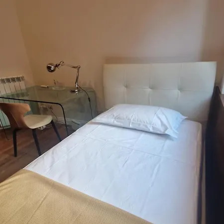 Luxury Delle Fratte Rome
