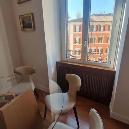 Apartment Luxury Delle Fratte
