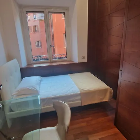 Luxury Delle Fratte *
