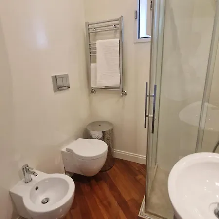 Luxury Delle Fratte Rome
