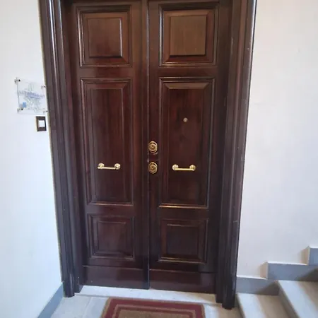 Luxury Delle Fratte Apartment