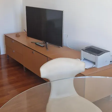 Luxury Delle Fratte Apartment Rome