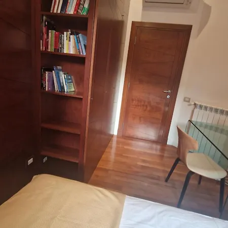 Luxury Delle Fratte * Rome