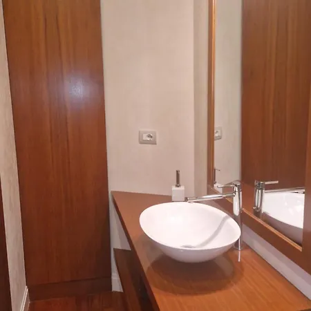 Luxury Delle Fratte Apartment Rome