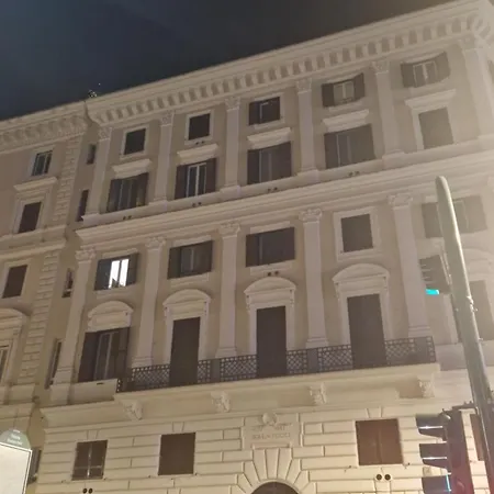 Luxury Delle Fratte Apartment