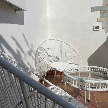 Apartment Occhiosuroma Rooftop Musei Vaticani