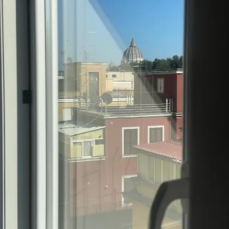 Occhiosuroma Rooftop Musei Vaticani *