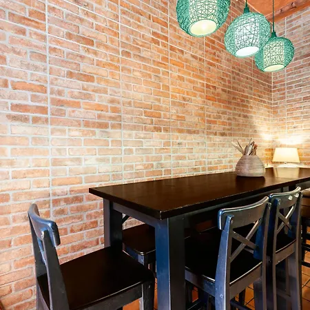 Apartament Luxury Historic Campo Dei Fiori Rzym