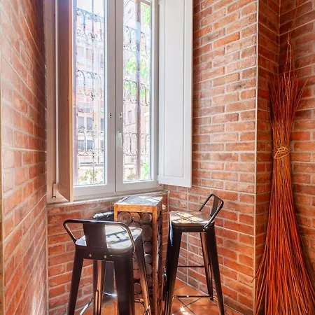 Apartament Luxury Historic Campo Dei Fiori *