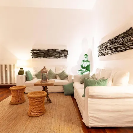 Luxury Historic Campo Dei Fiori Apartament *