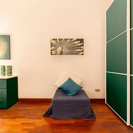 Luxury Historic Campo Dei Fiori Apartament Rzym
