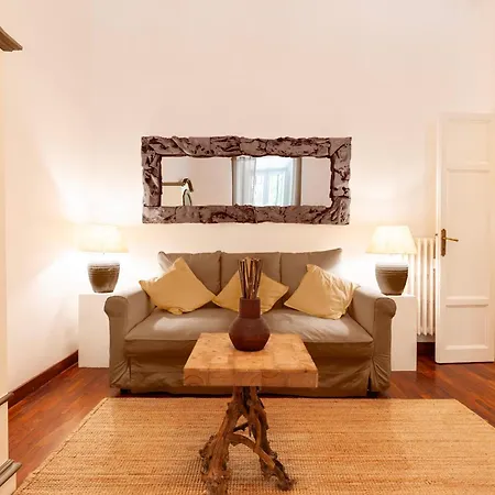 Luxury Historic Campo Dei Fiori Apartament *