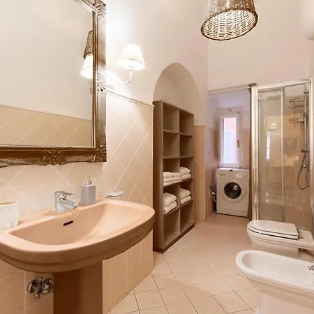 Apartament Luxury Historic Campo Dei Fiori *