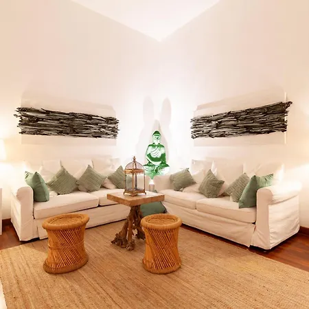 Luxury Historic Campo Dei Fiori