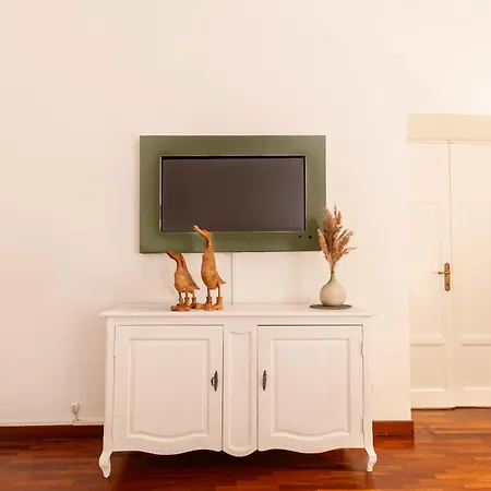 Luxury Historic Campo Dei Fiori Apartament