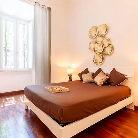 Luxury Historic Campo Dei Fiori * Rzym