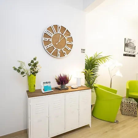 Casa Libetta Guest house