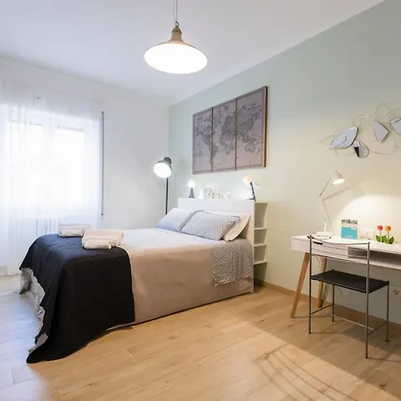Guest house Casa Libetta