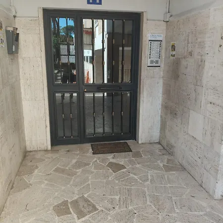Apartment House For