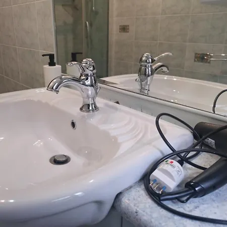 Appartamento Da Nene